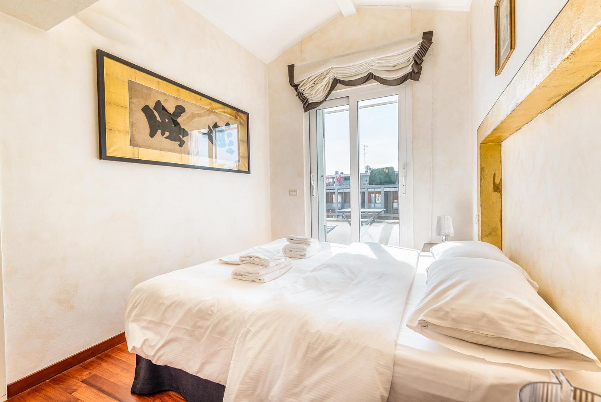 Апартаменти Brand New Central Milano Beatrice D'Este Екстер'єр фото
