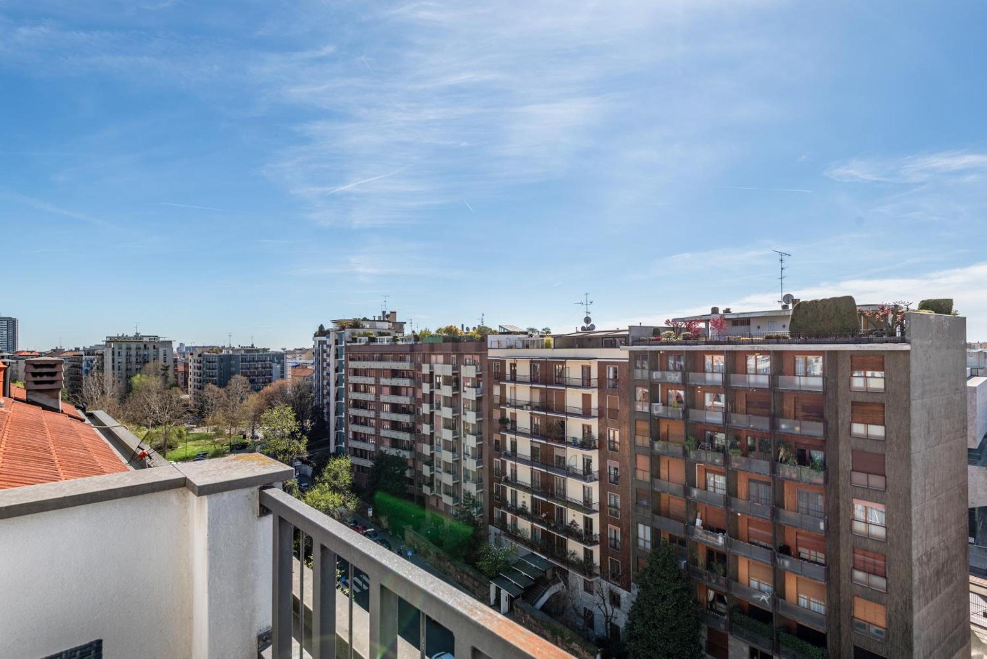 Апартаменти Brand New Central Milano Beatrice D'Este Екстер'єр фото