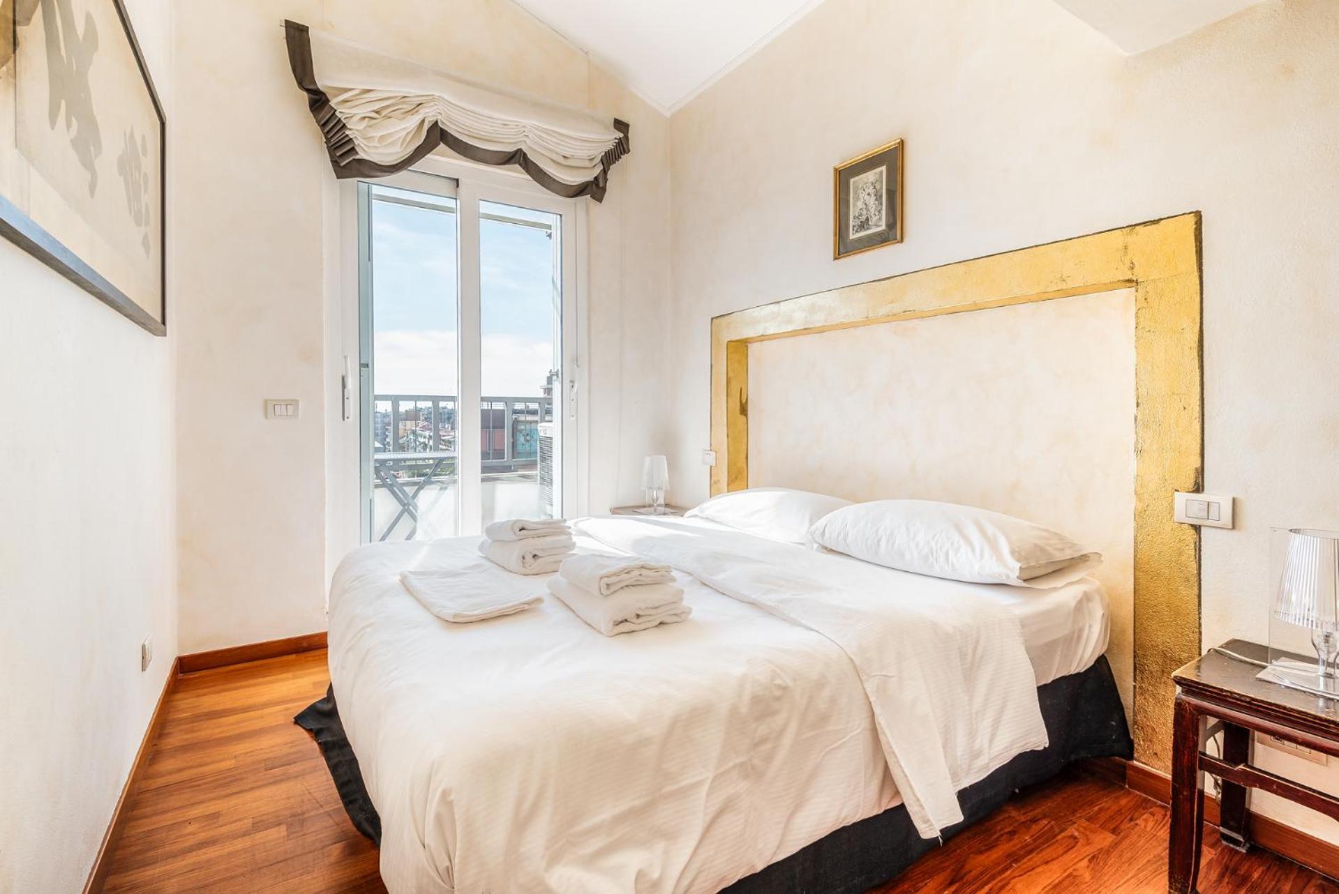 Апартаменти Brand New Central Milano Beatrice D'Este Екстер'єр фото