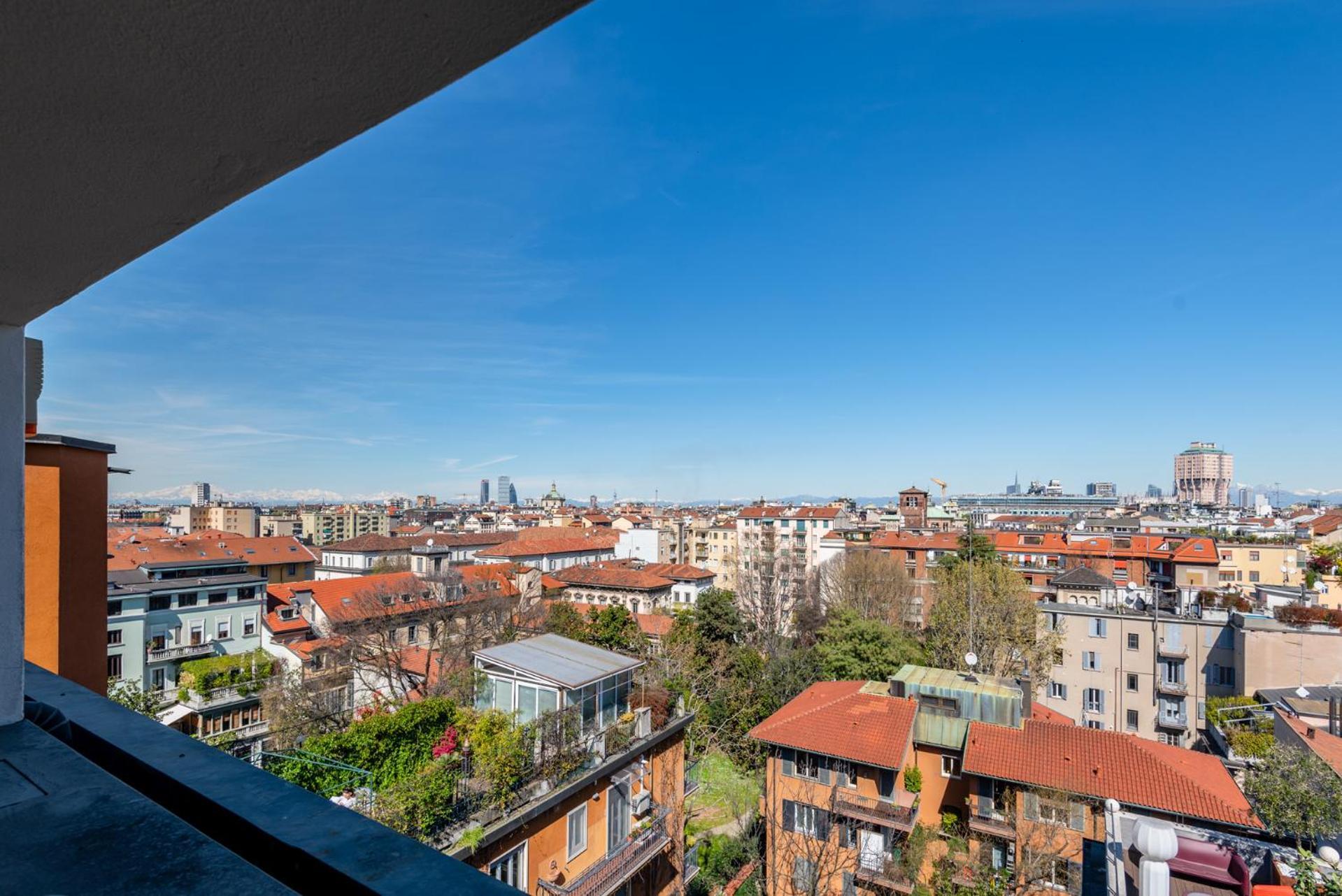 Апартаменти Brand New Central Milano Beatrice D'Este Екстер'єр фото