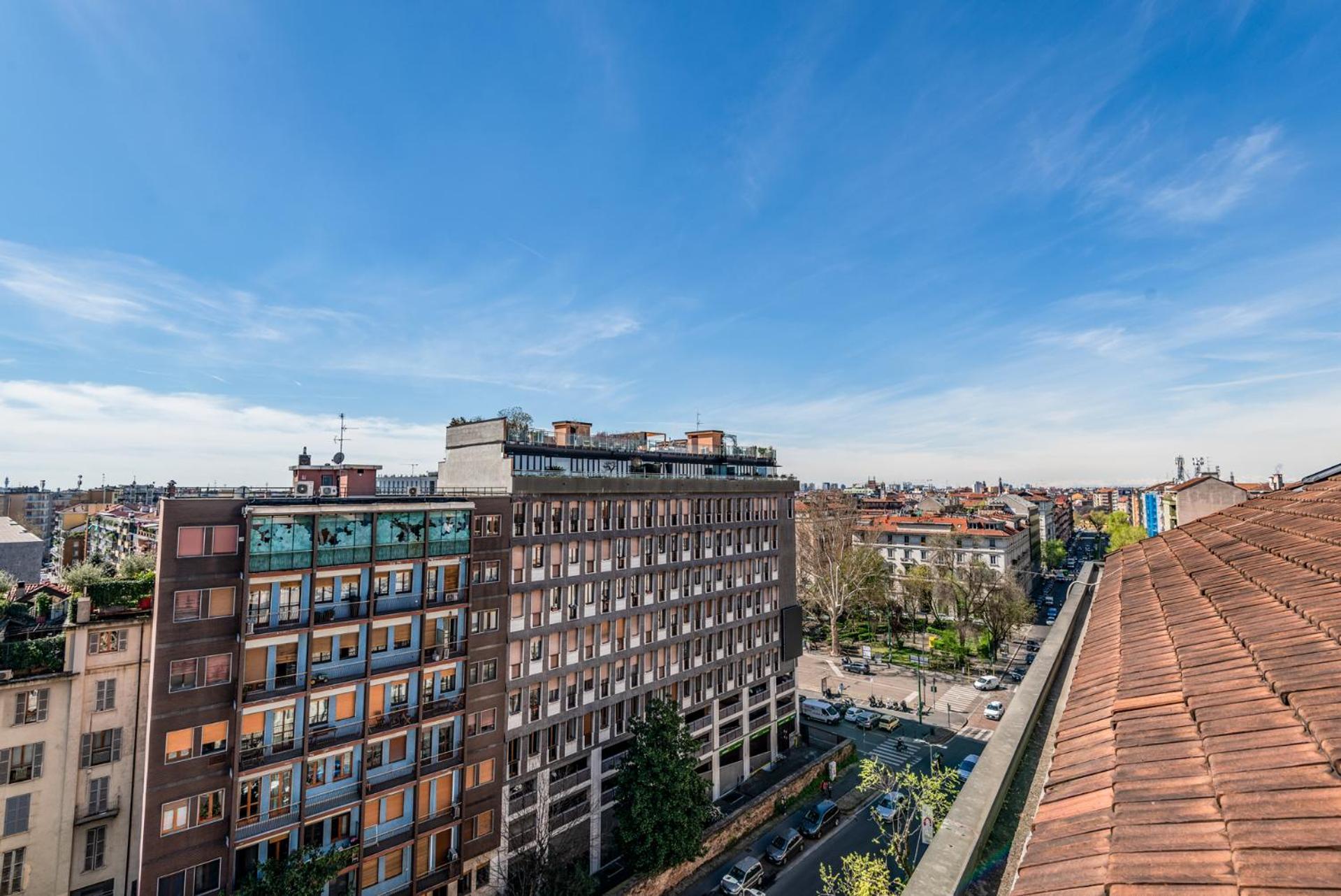 Апартаменти Brand New Central Milano Beatrice D'Este Екстер'єр фото